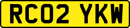 RC02YKW