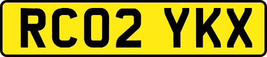 RC02YKX
