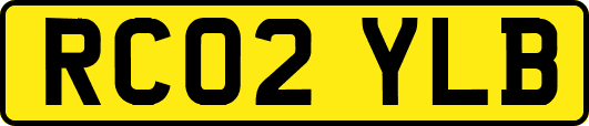 RC02YLB