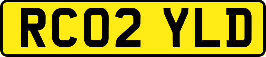 RC02YLD