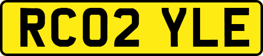 RC02YLE