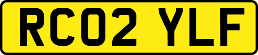 RC02YLF