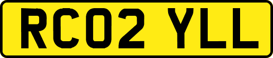 RC02YLL
