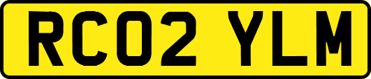 RC02YLM