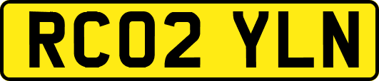 RC02YLN