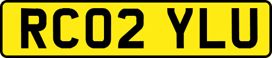 RC02YLU