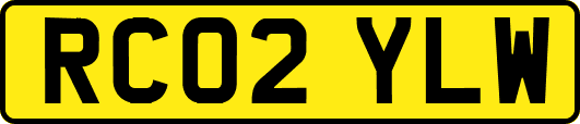 RC02YLW