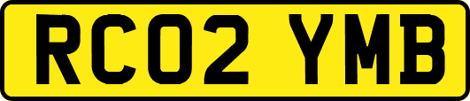 RC02YMB