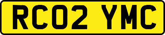 RC02YMC