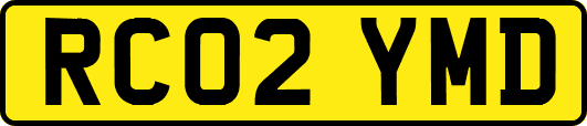 RC02YMD