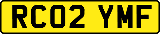 RC02YMF