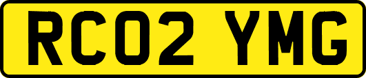 RC02YMG