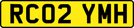 RC02YMH