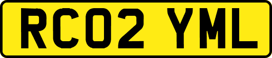 RC02YML