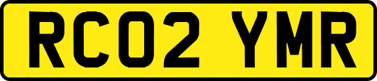 RC02YMR