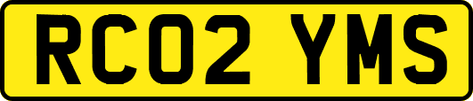 RC02YMS