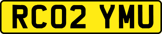 RC02YMU