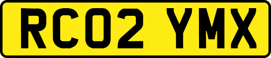 RC02YMX