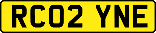 RC02YNE