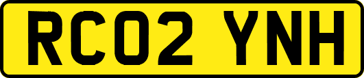 RC02YNH