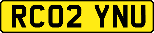 RC02YNU