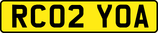 RC02YOA