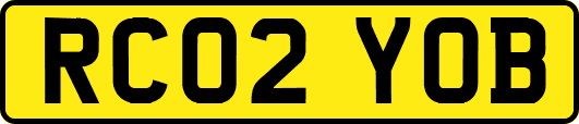RC02YOB
