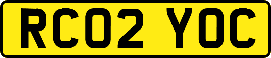 RC02YOC