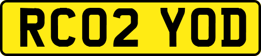 RC02YOD