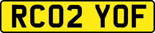 RC02YOF