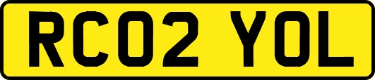 RC02YOL