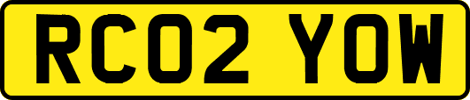 RC02YOW