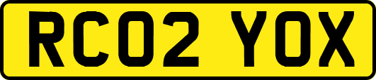 RC02YOX