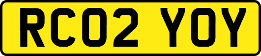 RC02YOY