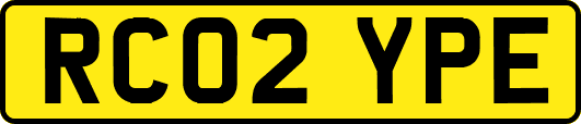 RC02YPE