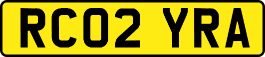 RC02YRA
