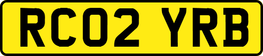 RC02YRB
