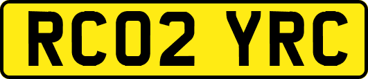 RC02YRC
