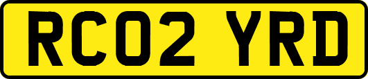 RC02YRD