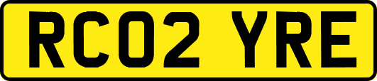 RC02YRE