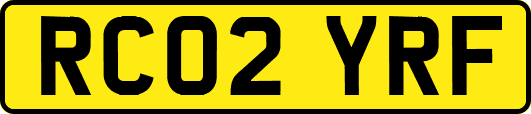RC02YRF
