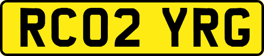 RC02YRG