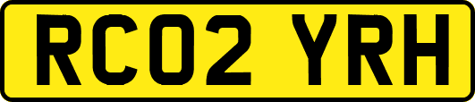 RC02YRH