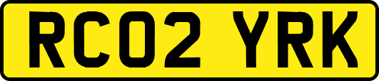 RC02YRK