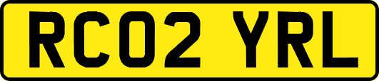 RC02YRL