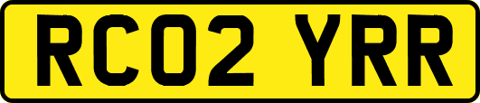 RC02YRR