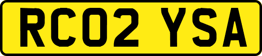 RC02YSA
