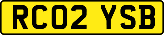 RC02YSB