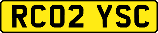 RC02YSC