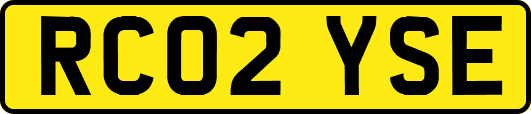 RC02YSE